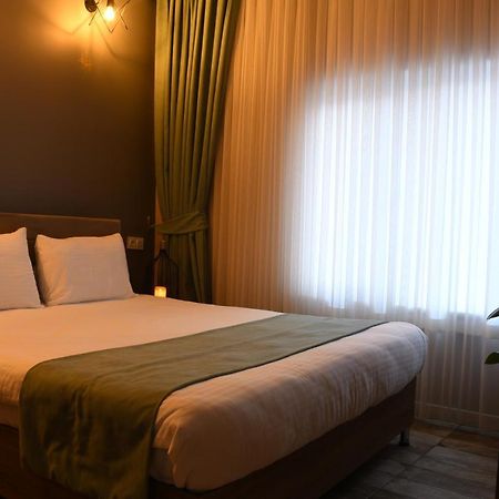 Cibali Hotel Istanbulská provincie Exteriér fotografie