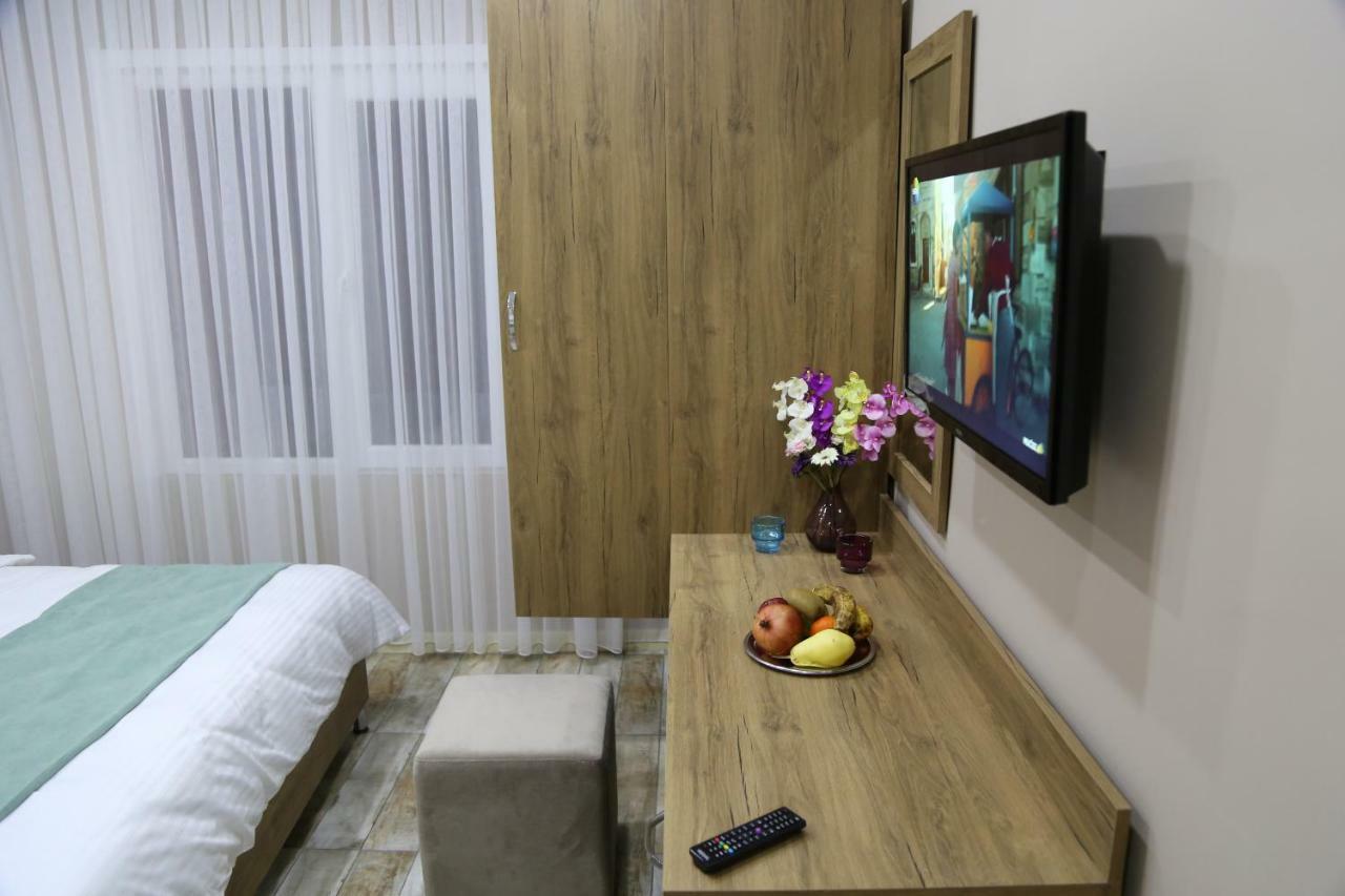 Cibali Hotel Istanbulská provincie Exteriér fotografie