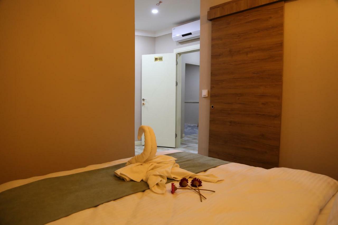 Cibali Hotel Istanbulská provincie Exteriér fotografie
