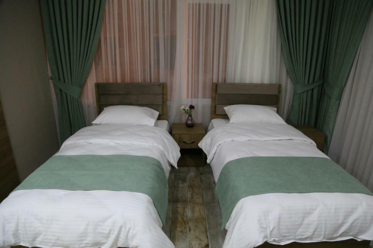 Cibali Hotel Istanbulská provincie Exteriér fotografie