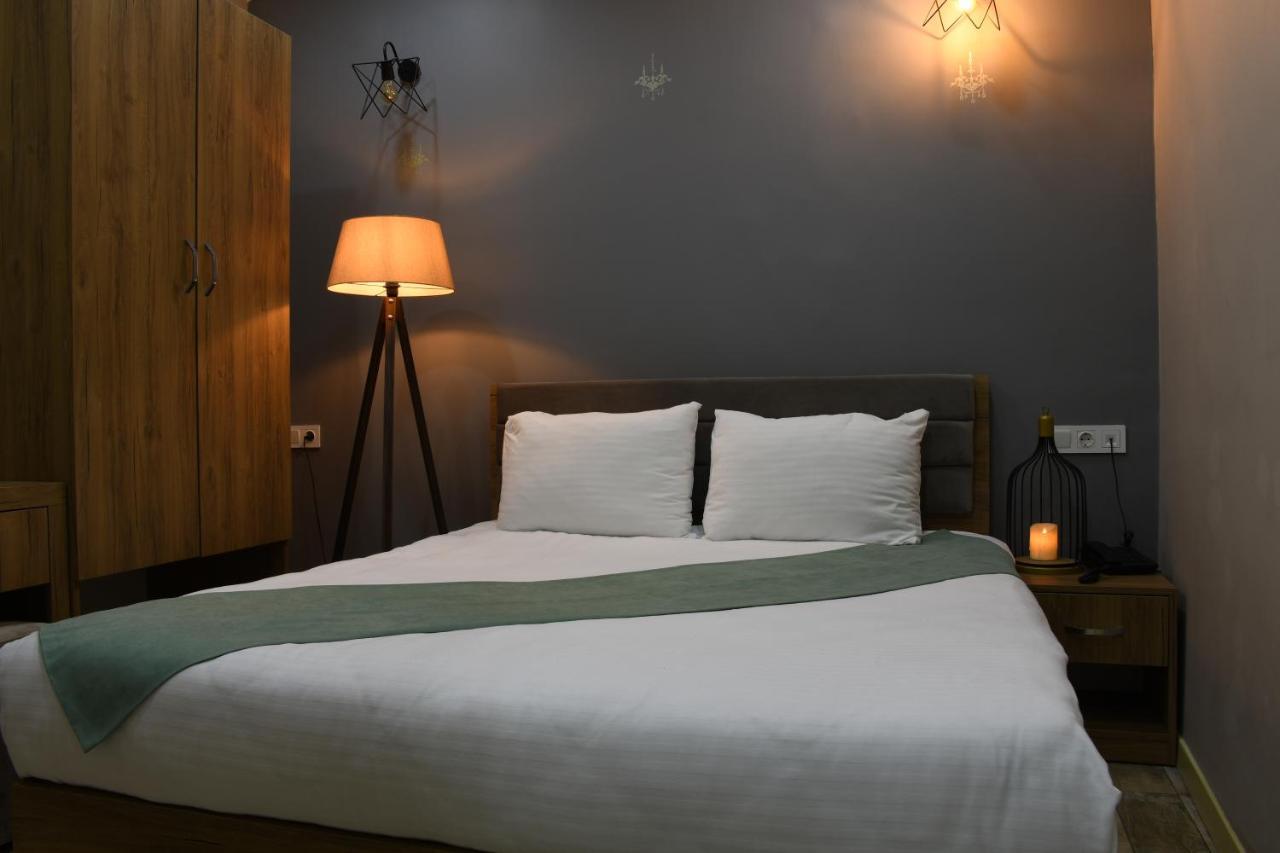 Cibali Hotel Istanbulská provincie Exteriér fotografie
