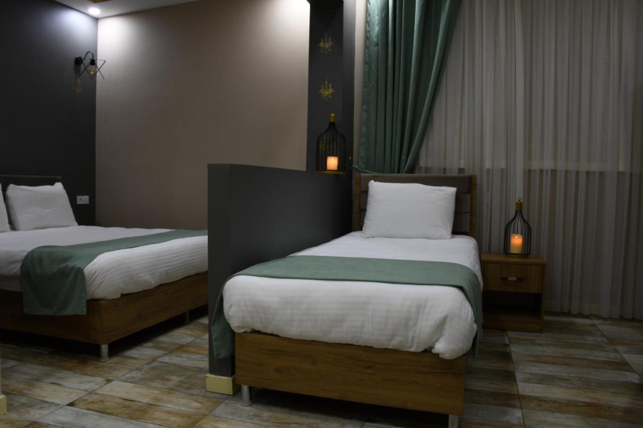Cibali Hotel Istanbulská provincie Exteriér fotografie