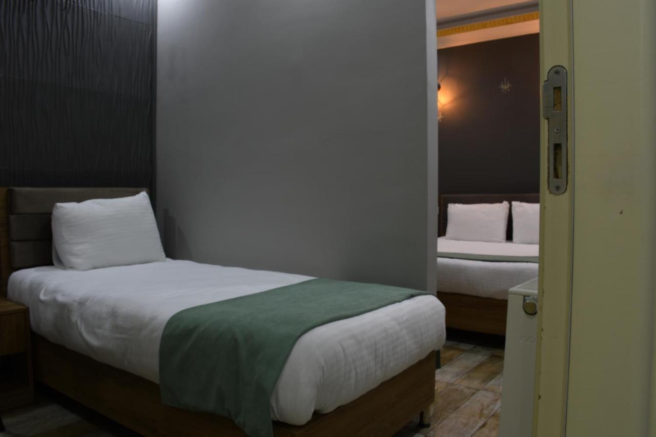 Cibali Hotel Istanbulská provincie Exteriér fotografie